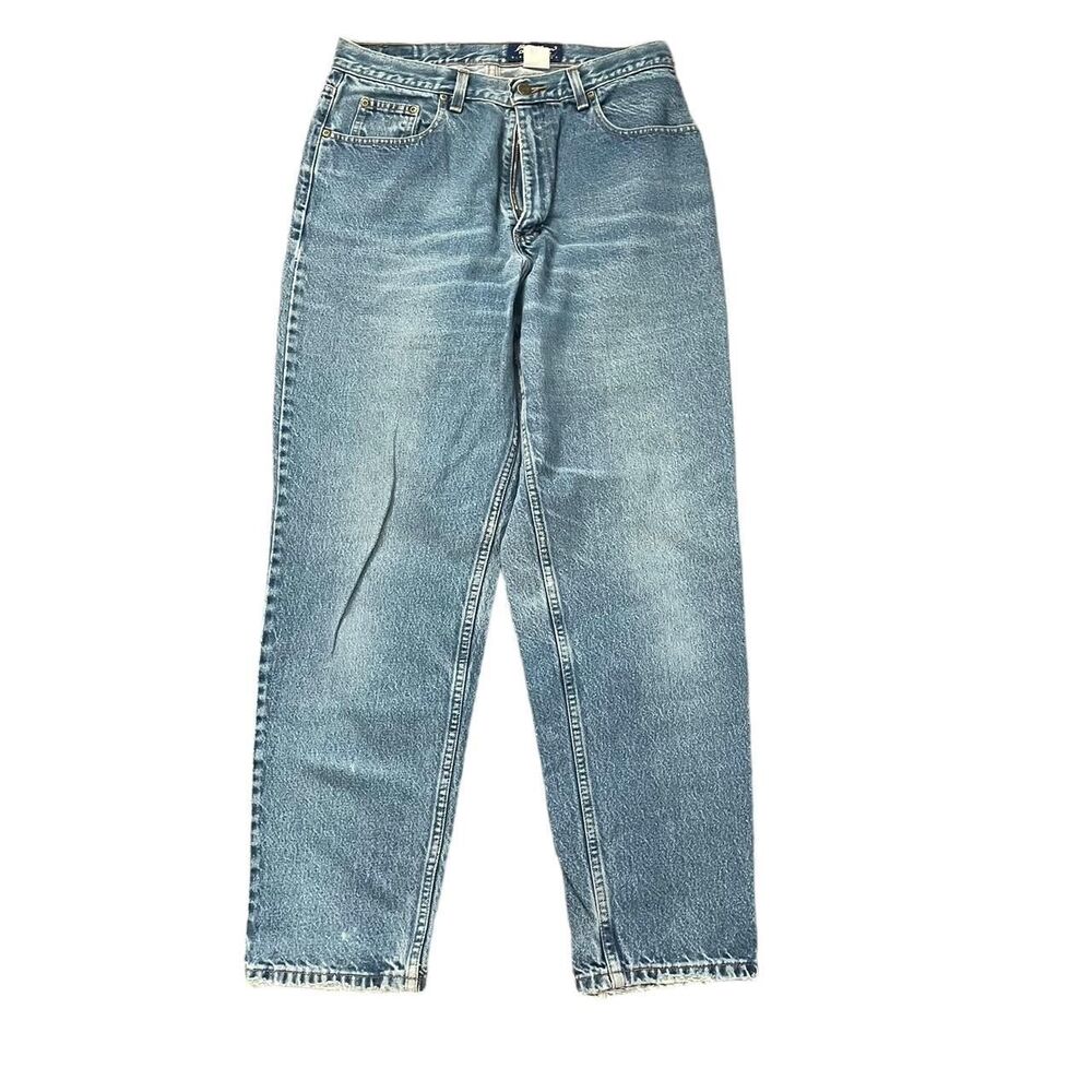 Eddie-bauer Men's Blue Jeans